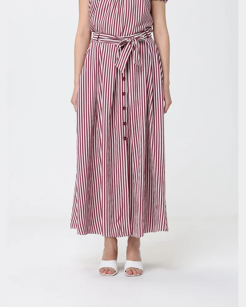 Hanita Rock damen Rot