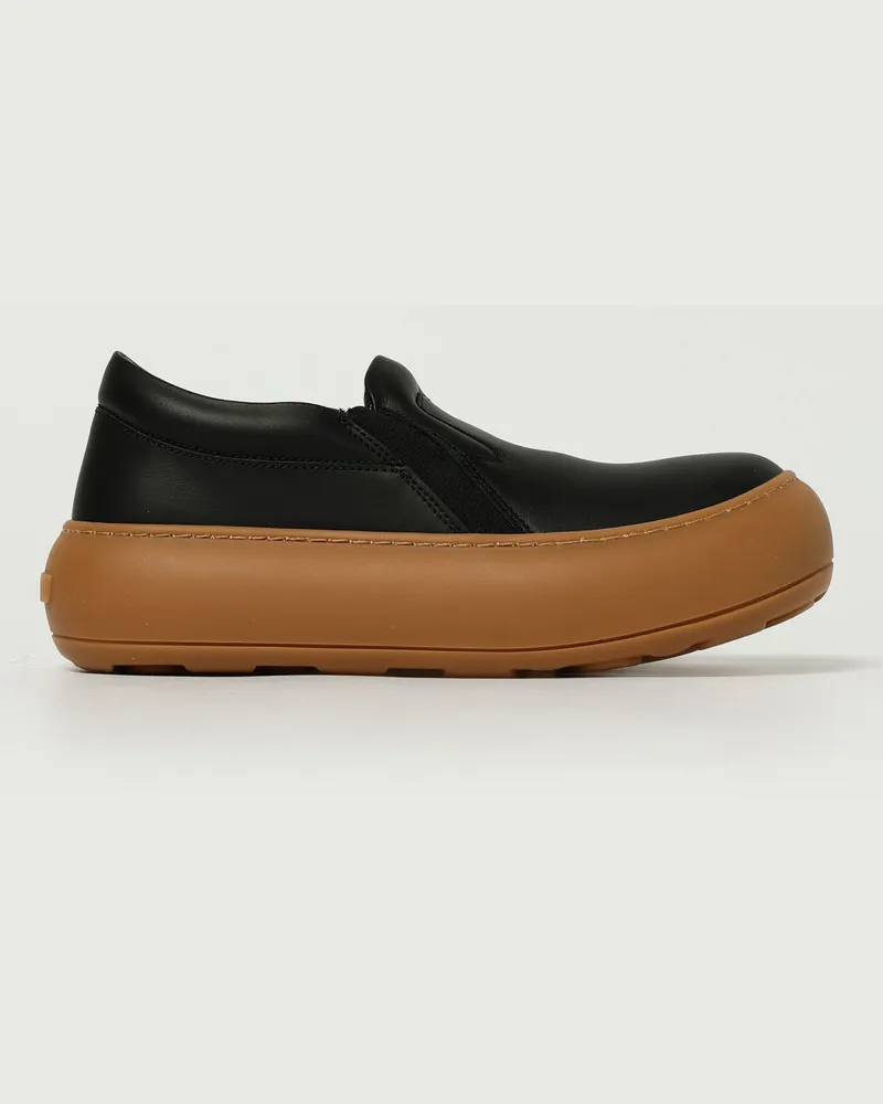Moschino Sneakers herren Schwarz