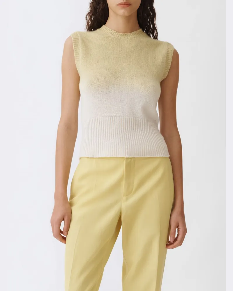 Fabiana Filippi Pullover damen Grün