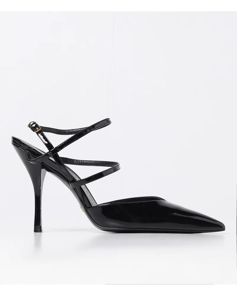 Stuart Weitzman Schuhe damen Schwarz