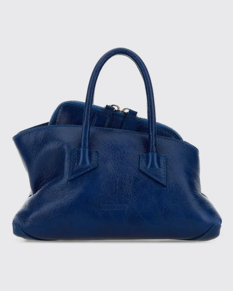 ATTICO Handtasche damen Blau