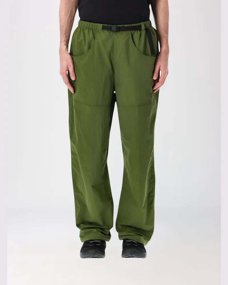 The North Face Sweatshirt herren Grün