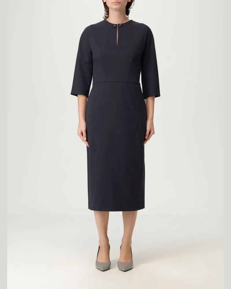 Fabiana Filippi Kleider damen Navy