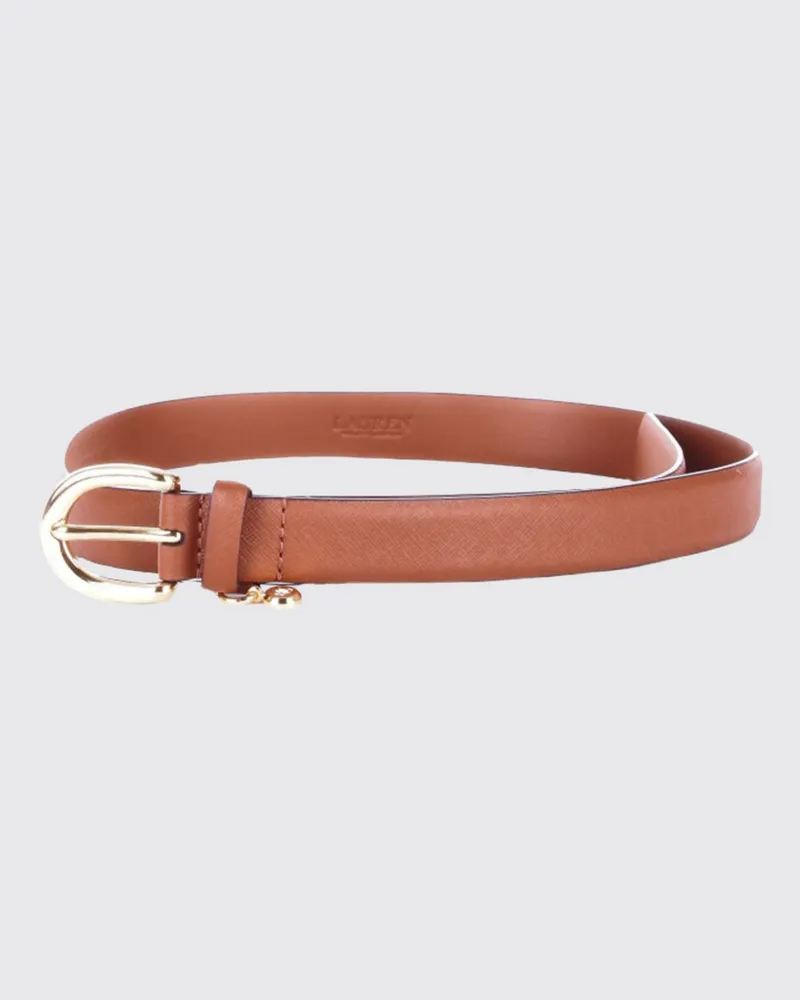 Ralph Lauren Gürtel damen Braun