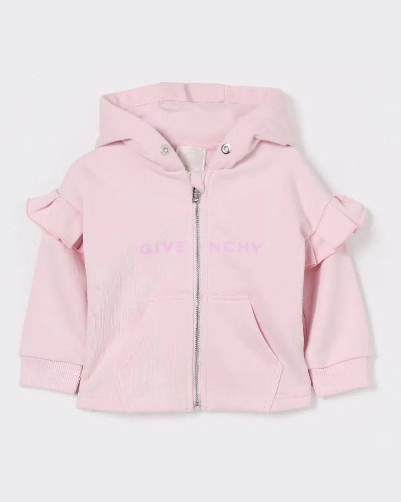 Givenchy Pullover kinder Pink