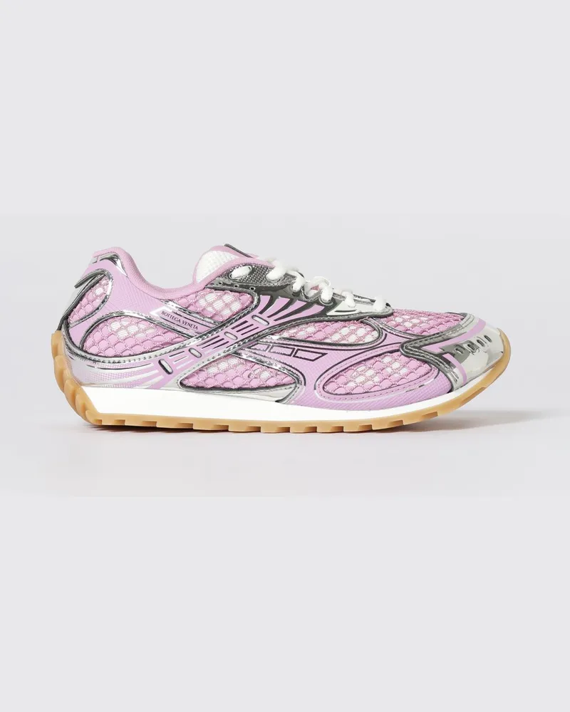 Bottega Veneta Sneakers damen Pink