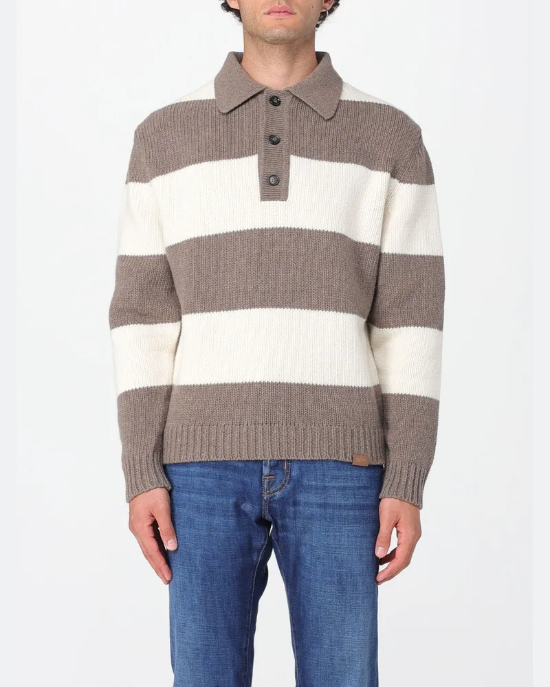 Paul & Shark Pullover herren Paul & Shark Bunt