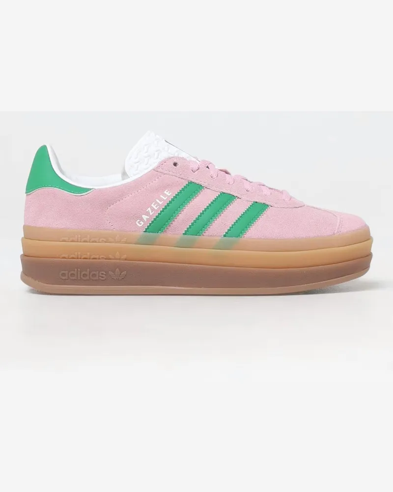 adidas Sneakers damen Pink