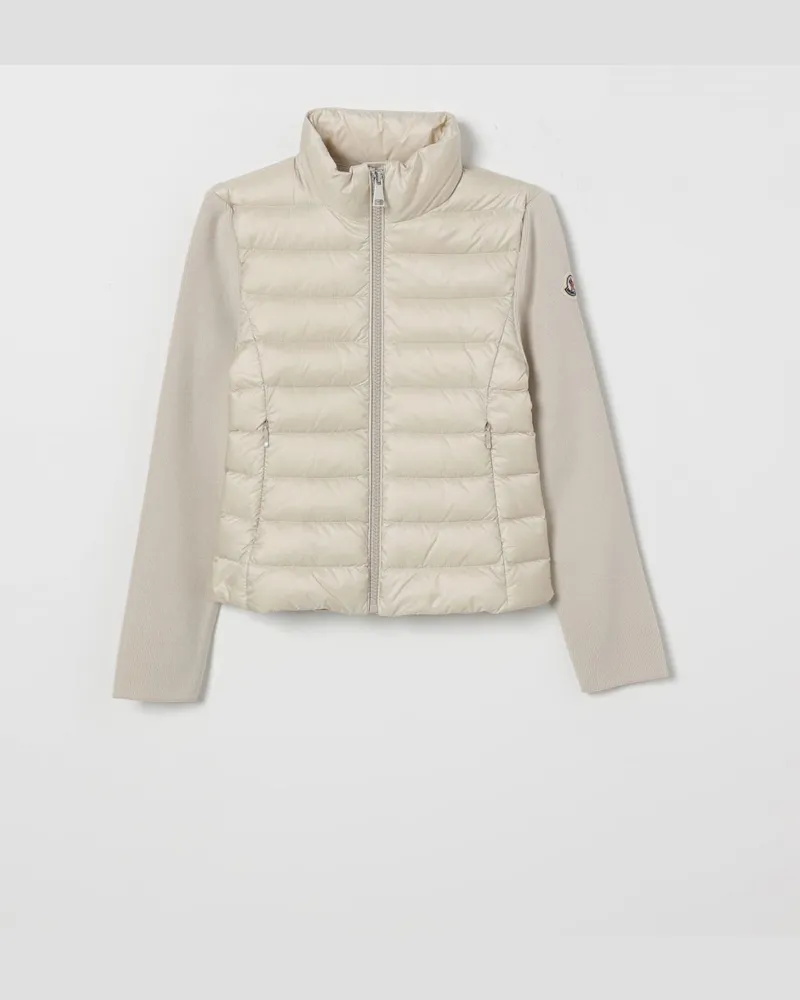 Moncler Pullover kinder Beige