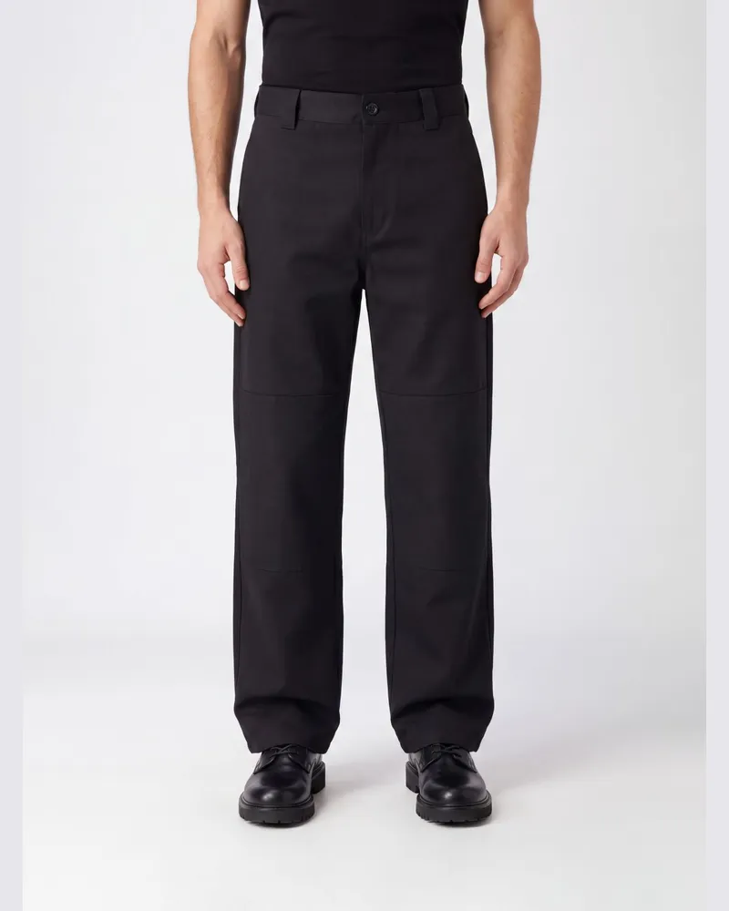 Kenzo Hose herren Schwarz