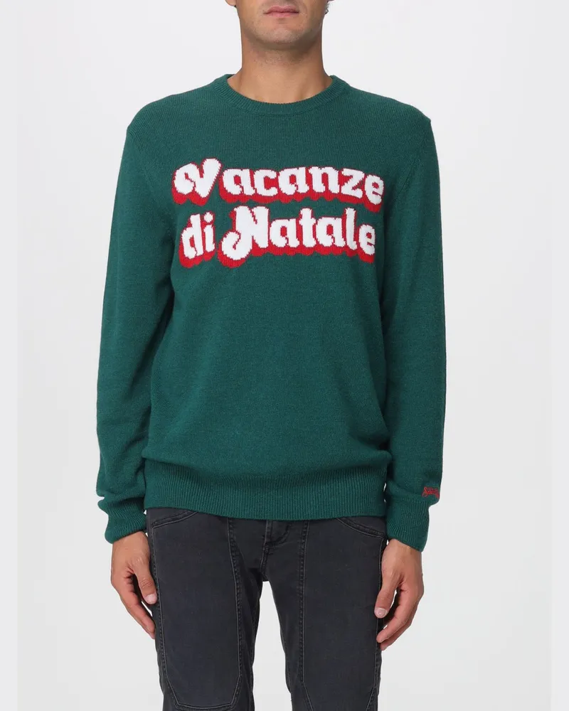 MC2 Saint Barth Pullover herren Fa03