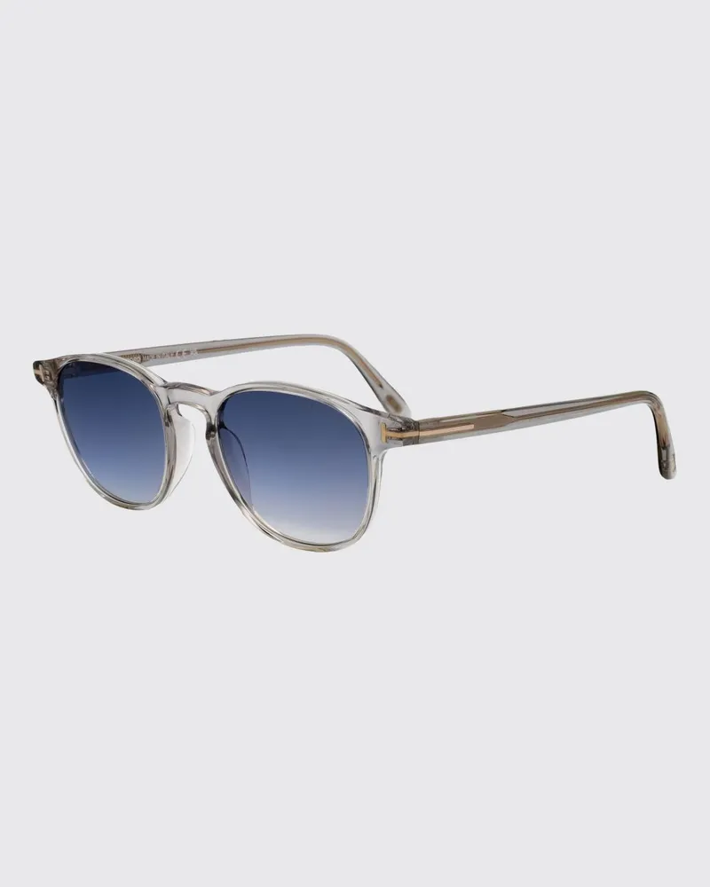 Tom Ford Sonnenbrille herren Grau