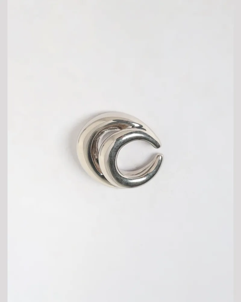 PANCONESI Blow Up Stellar Ear Cuff Silber