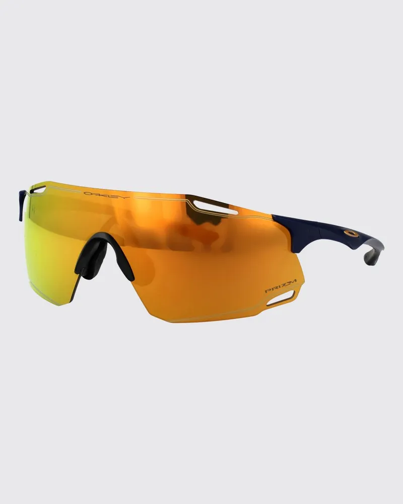 Oakley Sonnenbrillen herren Blau