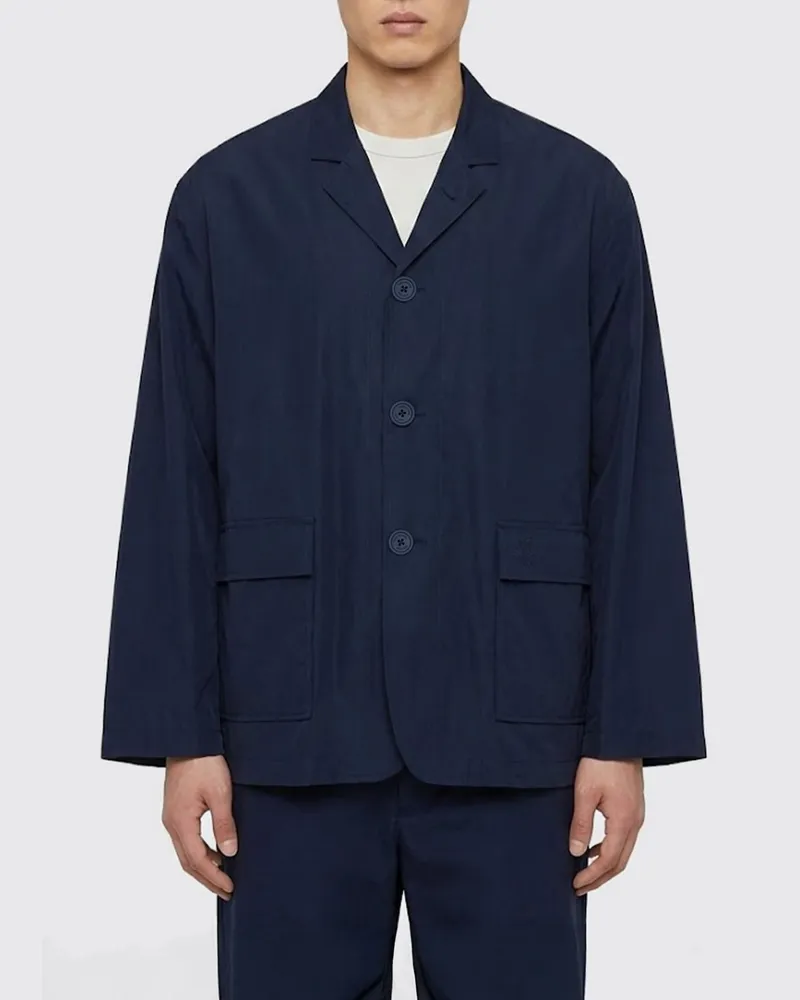 Thom Browne Pullover herren Navy