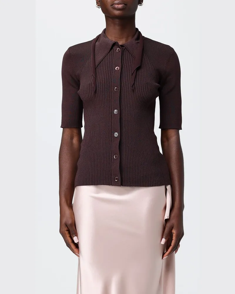 Pinko Polo damen Braun