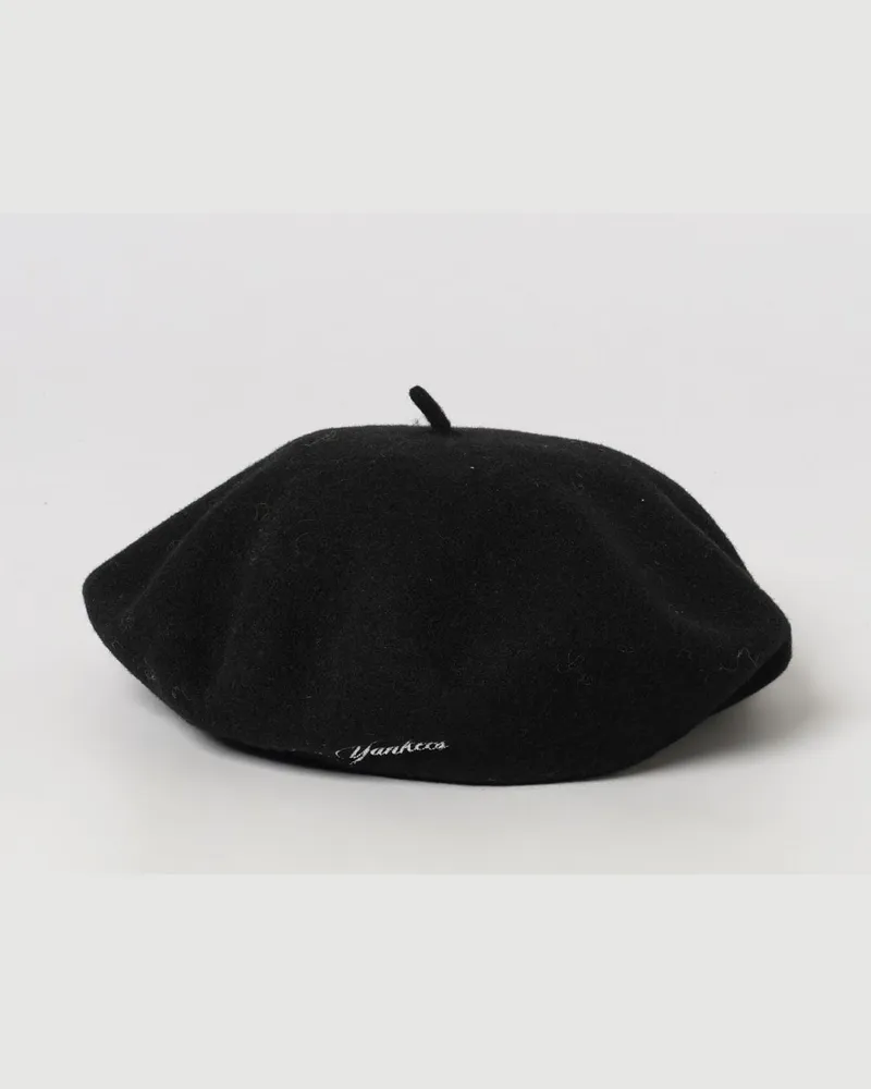 New Era Hut damen Schwarz