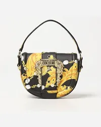 Versace Jeans Handtasche Schwarz