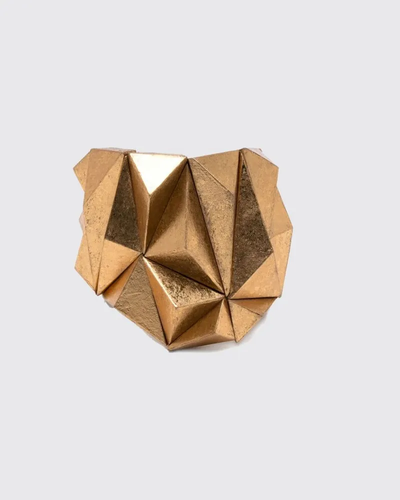 Monies Schmuck damen Yellow