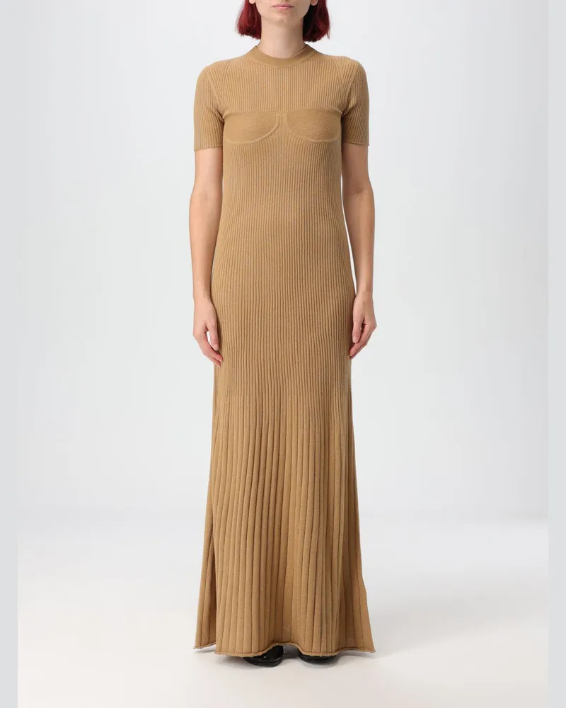 Max Mara Kleider damen Beige