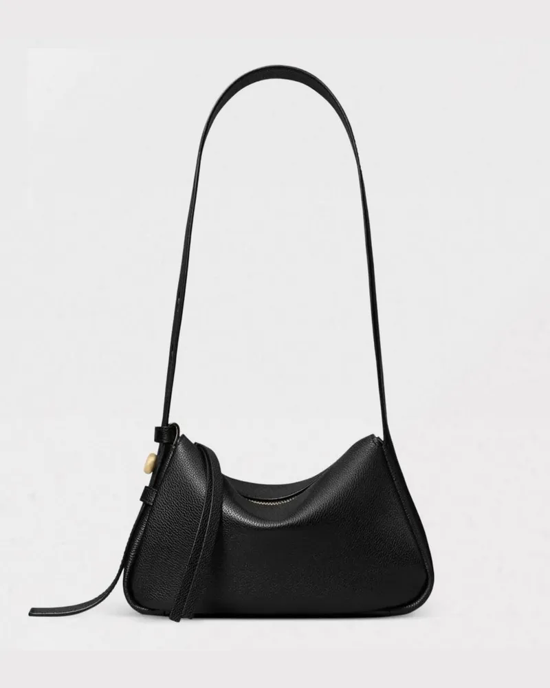 Tory Burch Schultertasche damen Schwarz