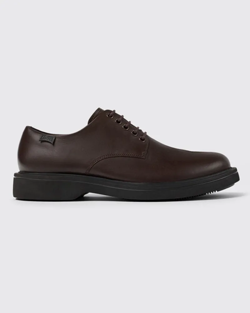 Camper Schuhe herren Braun