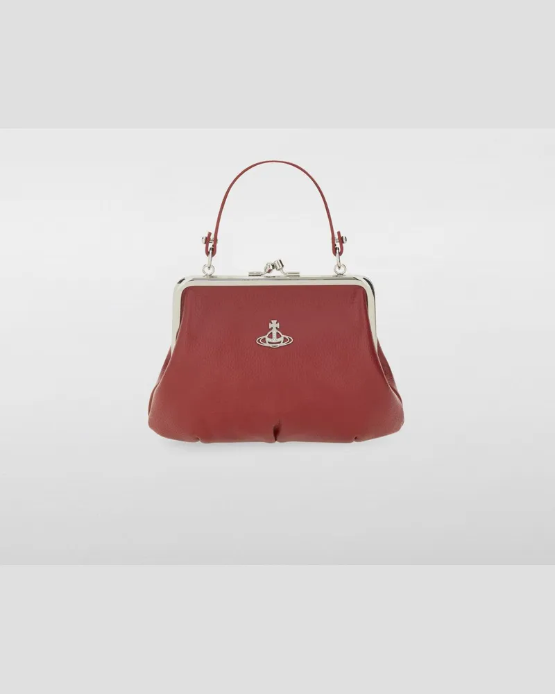 Vivienne Westwood Handtasche damen Rot