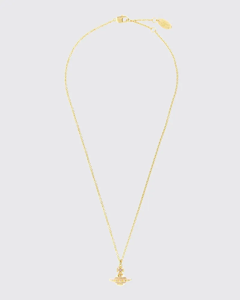 Vivienne Westwood Schmuck damen Gold
