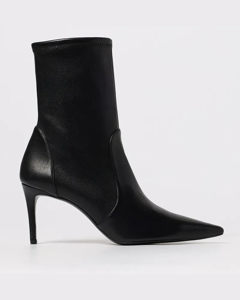 Stuart Weitzman Schuhe damen Schwarz