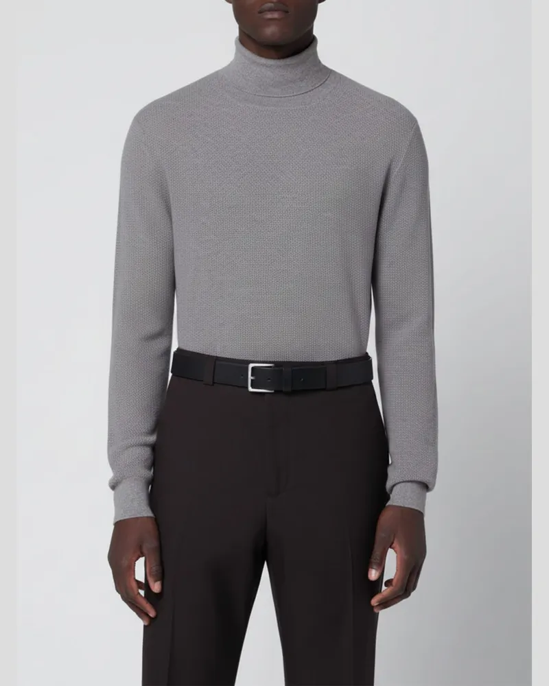 Tagliatore Pullover herren Beige