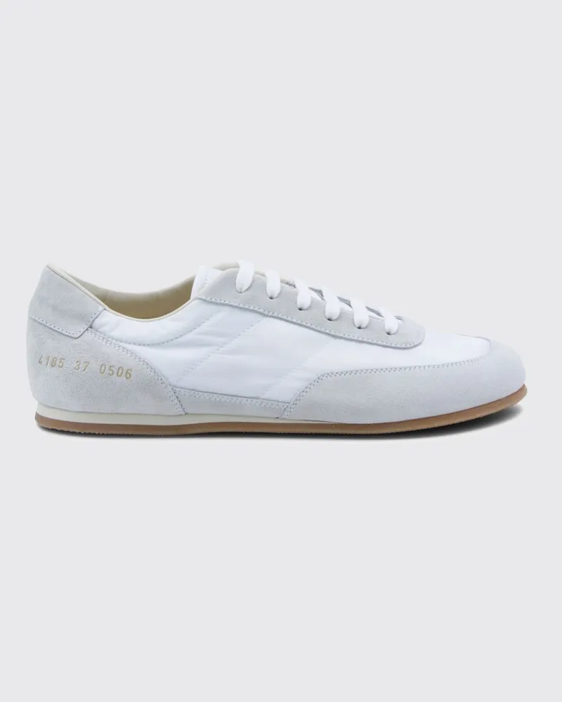 Common Projects Sneakers damen Weiß