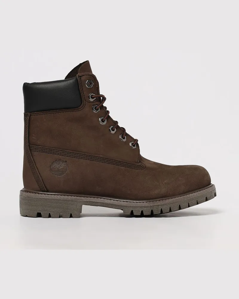 Timberland Schuhe herren Braun
