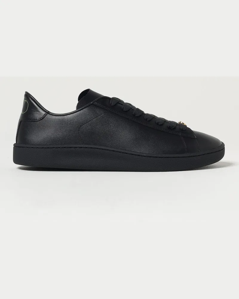 Valentino Garavani Sneakers herren Schwarz