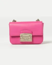 Furla Schultertasche Fuchsia