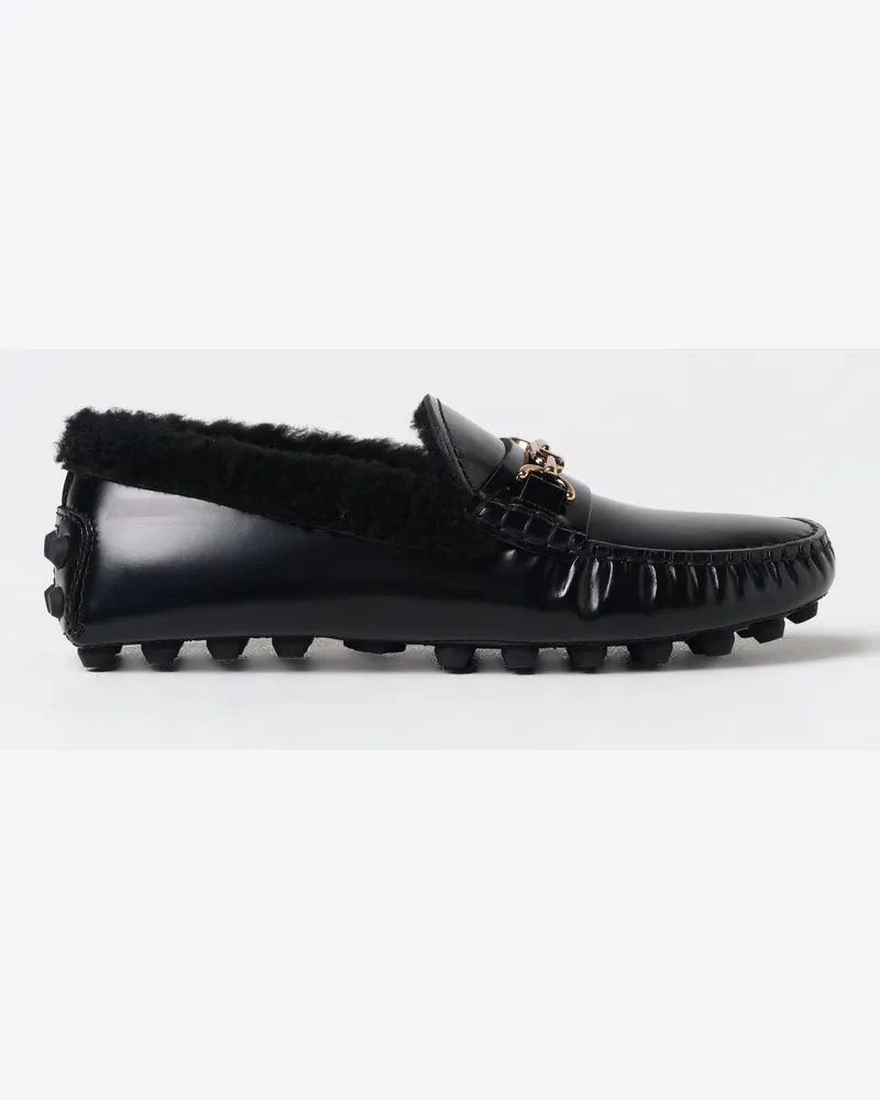 TOD'S Schuhe damen Schwarz