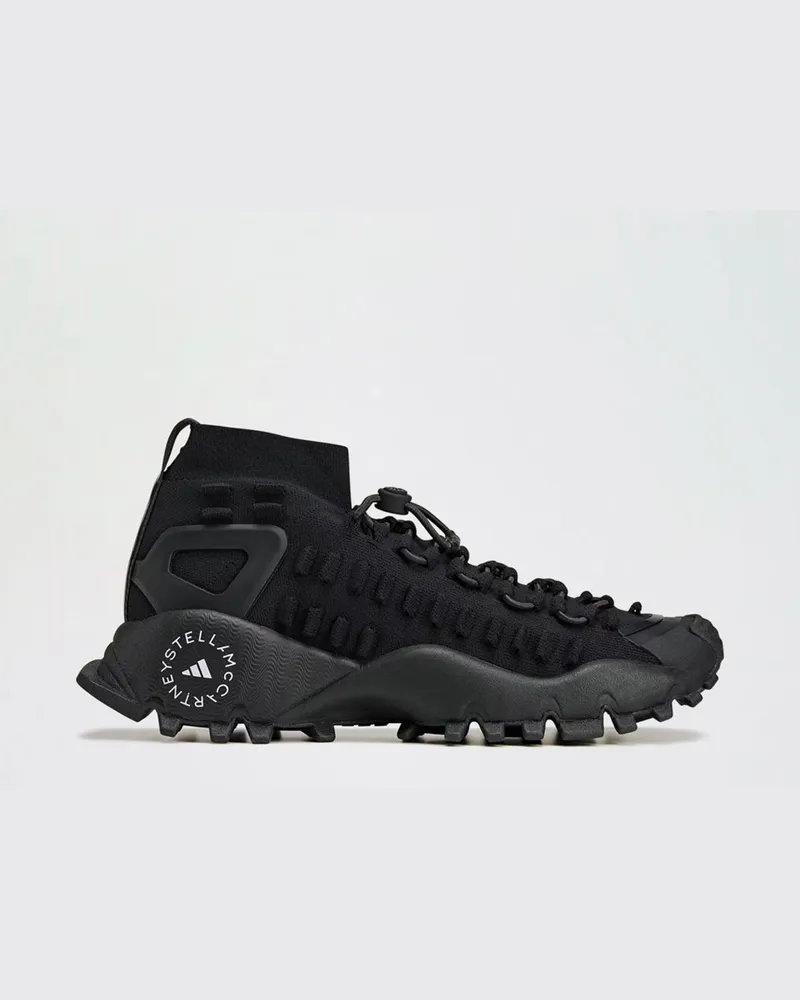 adidas Sneakers damen Schwarz