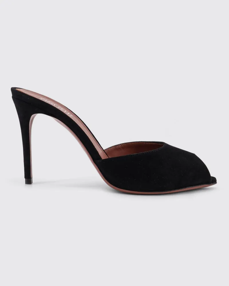 Paris Texas Sandalen herren Schwarz