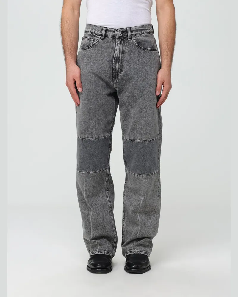 Our Legacy Jeans herren Schwarz