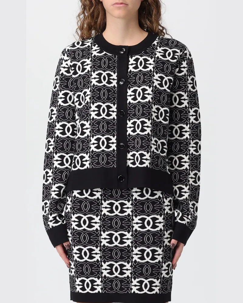 Pinko Pullover damen Schwarz