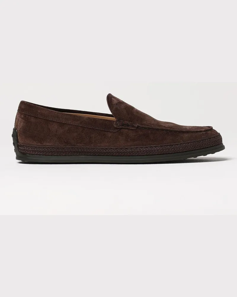 TOD'S Schuhe herren Dark