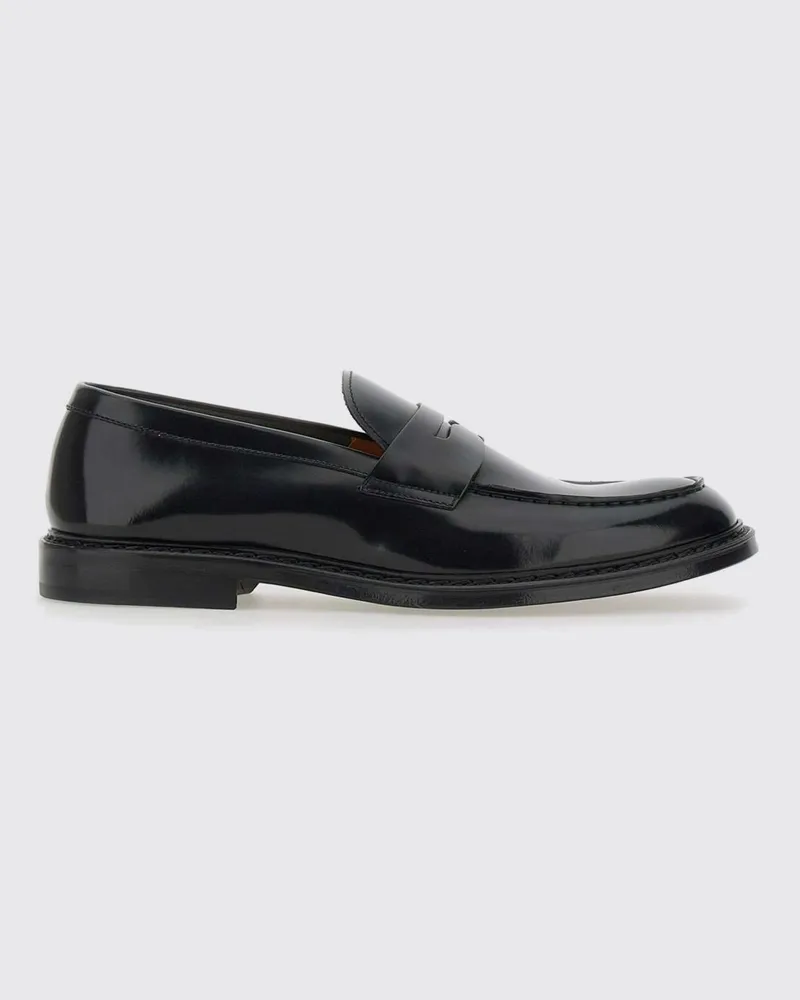 Doucal´s Schuhe herren Schwarz