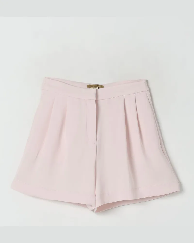 Stella McCartney Kids Shorts kinder Pink