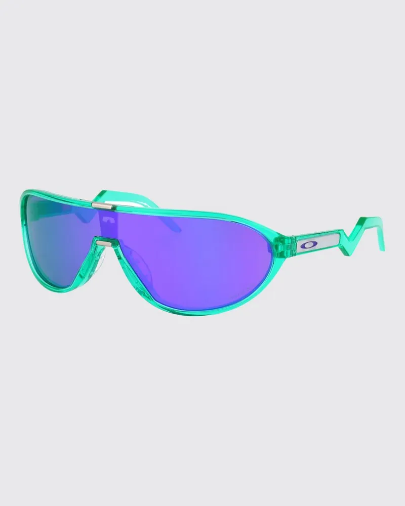 Oakley Sonnenbrillen herren Blau