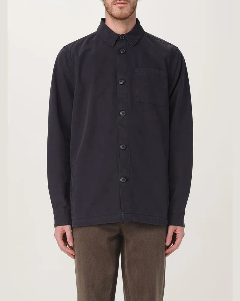 Barbour Blazer herren Blau