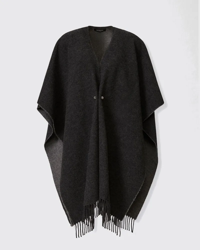 Fabiana Filippi Schal damen Grau