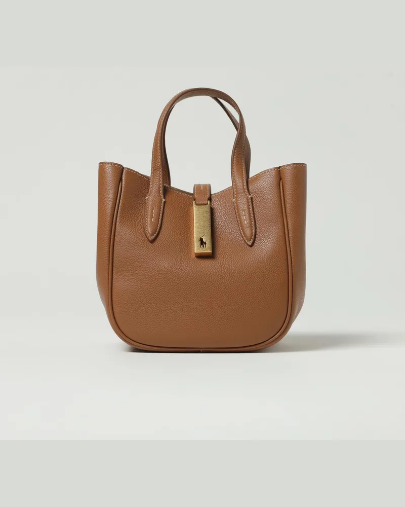 Ralph Lauren Handtasche damen Braun