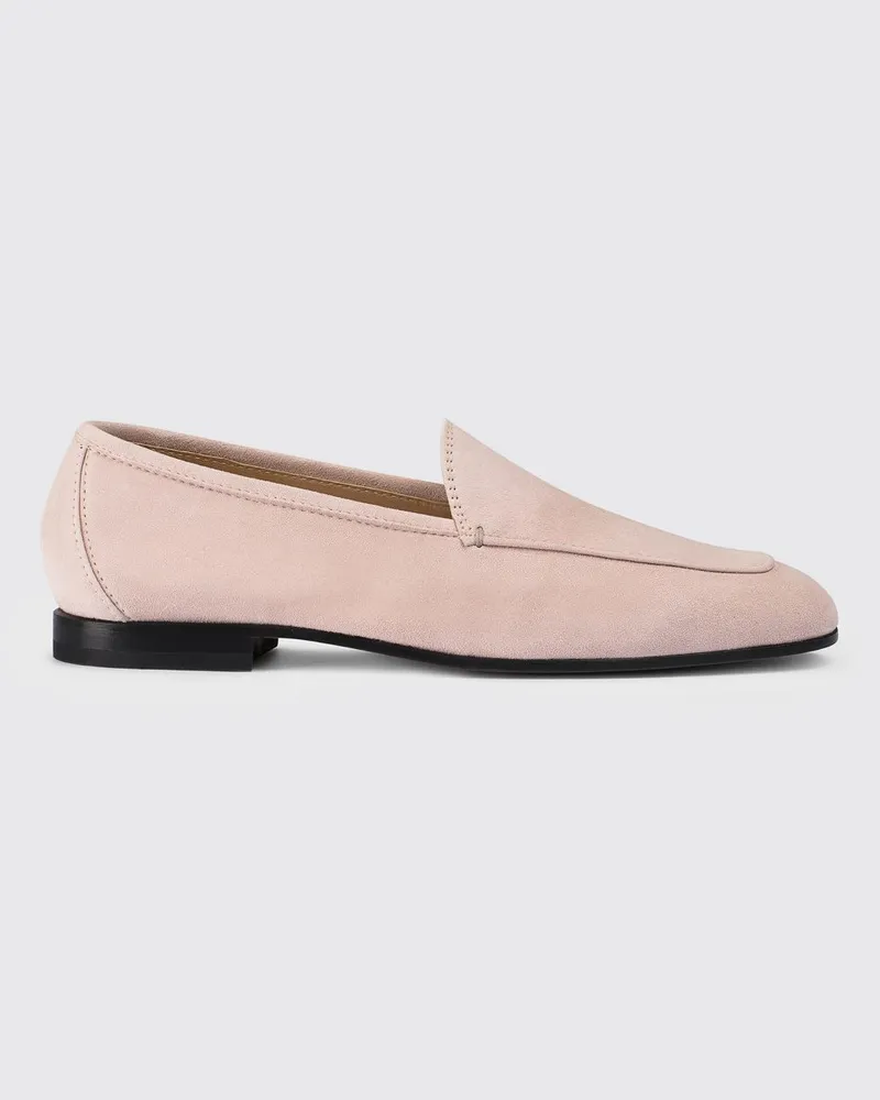 Doucal´s Mokassins damen Pink