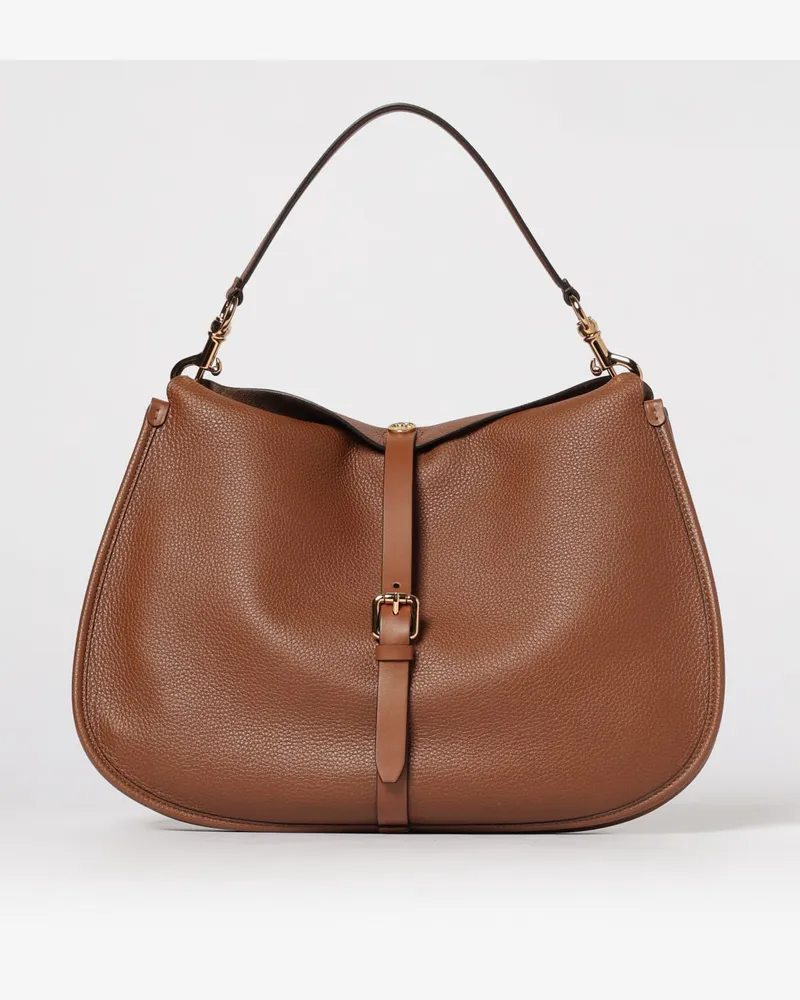 Etro Schultertasche damen Leder