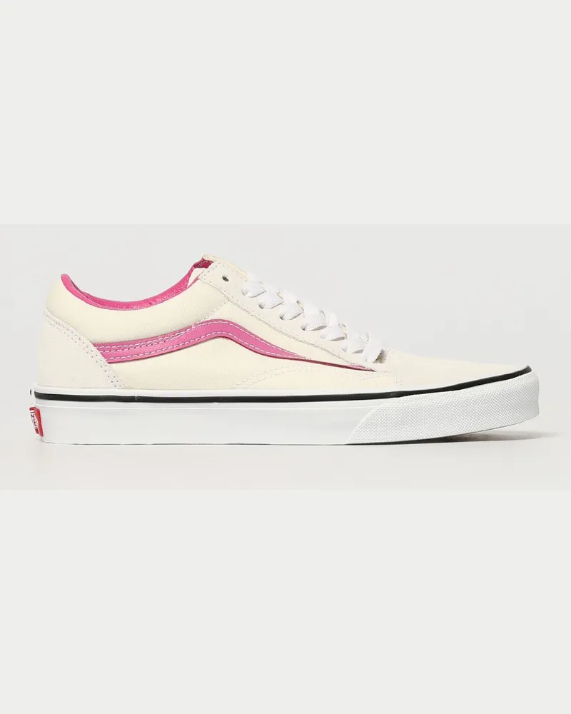Vans Sneakers damen Weiß
