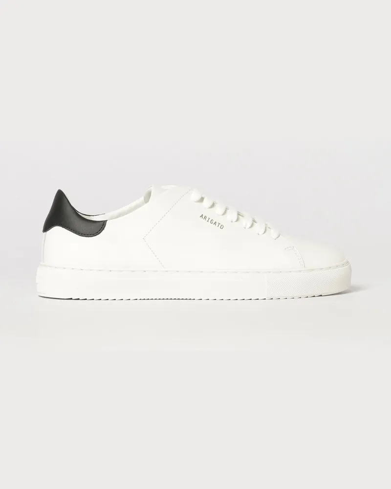 Axel Arigato Sneakers herren Weiß